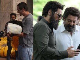 Dhurandhar की सफलता पर Arjun Rampal ने किया पोस्ट, रणवीर, अक्षय, माधवन को बताया- प्योर जीनियस,अविश्वसनीय...