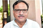 महेश जोशी की गिरफ्तारी को अवैध बताने वाली याचिका खारिज, पापा को बचाने के लिए बेटे ने दी थी पिटीशन