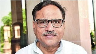 महेश जोशी की गिरफ्तारी को अवैध बताने वाली याचिका खारिज, पापा को बचाने के लिए बेटे ने दी थी पिटीशन