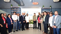 Google, Telangana Announce Launch Of Google For Startups Hub In Hyderabad