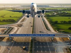 नोएडा एयरपोर्ट ही नहीं, यूपी को नए साल में मिलेंगे 5 नायाब तोहफे, तीन एक्सप्रेसवे से फर्राटेदार सफर होगा