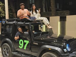 Sarfaraz Khan : सरफराज खानला मिळालं नवीन आयुष्य;अनाया बांगरची खास प्रतिक्रिया, वाचा काय आहे दोघांचं नातं