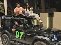 Anaya Bangars Heartwarming Reaction As CSK Pick Up Sarfaraz Khan During IPL 2026 Auction