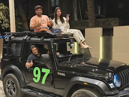 Anaya Bangar's Heartwarming Reaction As CSK Pick Up Sarfaraz Khan During IPL 2026 Auction