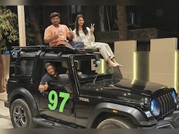 IPL 2026: CSK के हुए सरफराज खान, अनाया बांगर ने ऐसे जताई खुशी, रिएक्शन हो रहा वायरल