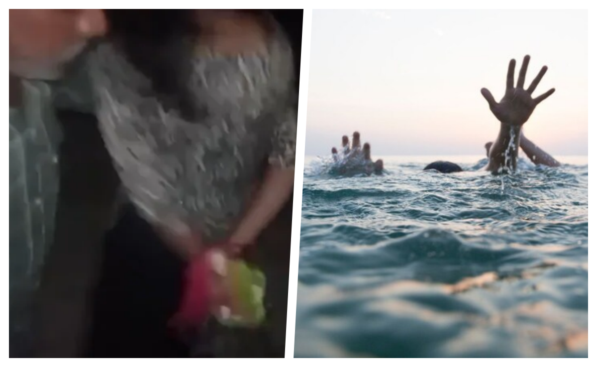 हाथ बांधे, बाय-बाय कहा और पिता ने नहर में दे दिया धक्का,  2 महीने जिंदा लौटी और बताई दर्दनाक आपबीती