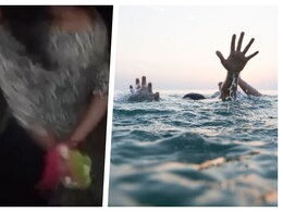 हाथ बांधे, बाय-बाय कहा और पिता ने नहर में दे दिया धक्का,  2 महीने जिंदा लौटी और बताई दर्दनाक आपबीती