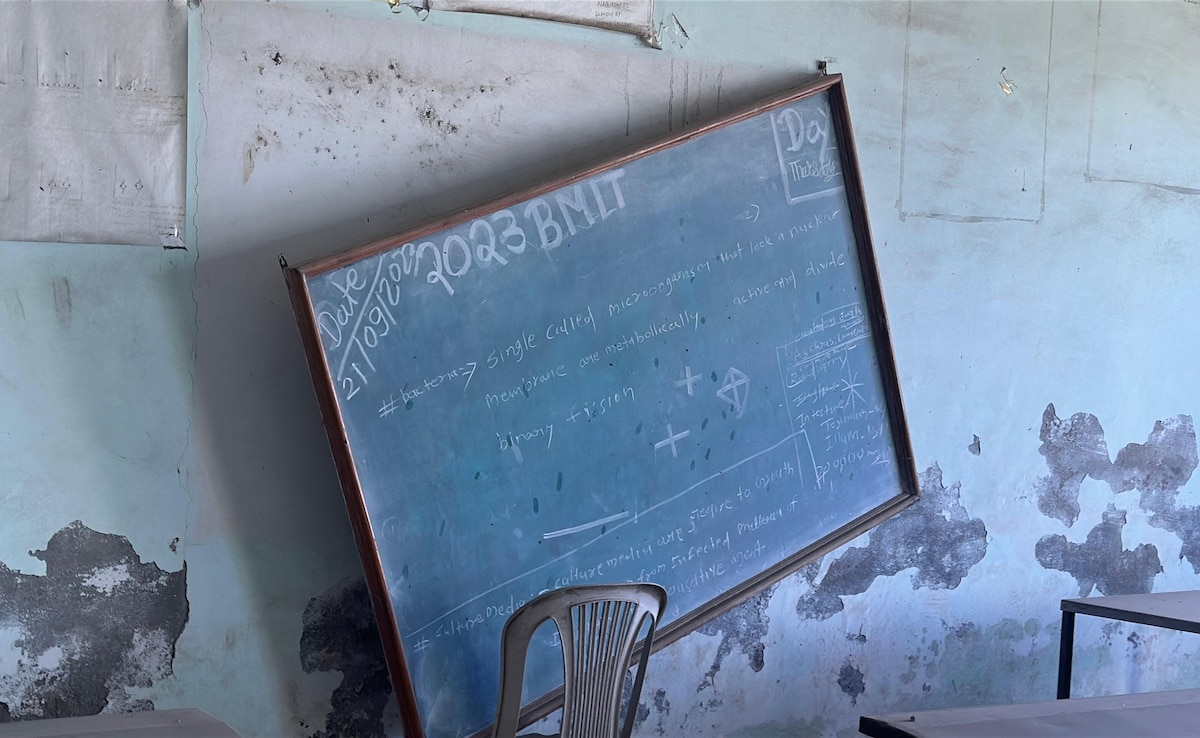 Latest and Breaking News on NDTV Latest and Breaking News on NDTV