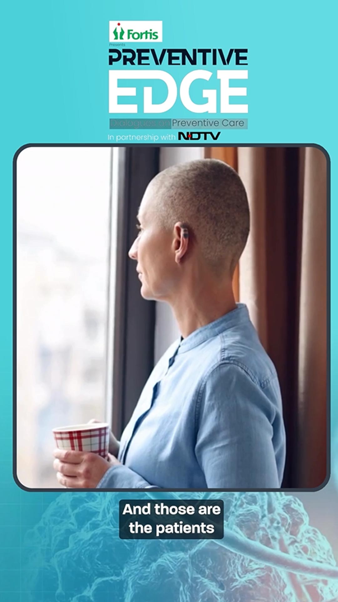 From HPV Vax To Doorstep Tests: Preventing Cancer In India