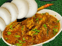 What Is Nati Chicken, The Dish Served At Deputy CM Shivakumar's Breakfast