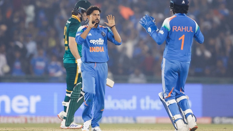 IND vs SA: पाटा पिचों पर गेंदबाज़ों का चौका- जीत का पक्का फॉर्मूला, फिर रोहित शर्मा ने क्यों की कुलदीप की खिचाई