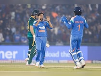 India Coach Admits Desperation As KL Rahul And Co. Stand One Loss Away From Series Defeat vs South Africa