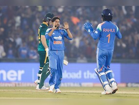 India Coach Admits Desperation As KL Rahul And Co. Stand One Loss Away From Series Defeat vs South Africa