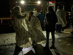 Brown Shooting Horror: Student Hid Under Bed Till 3 am