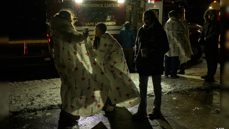 Brown Shooting Horror: Student Hid Under Bed Till 3 am, Another Feels Lucky He Bunked Class