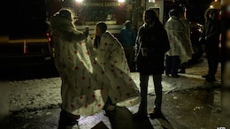 Students Used Anonymous App For Answers Before Alerts During Brown Shooting