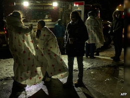 Students Used Anonymous App For Answers Before Alerts During Brown Shooting