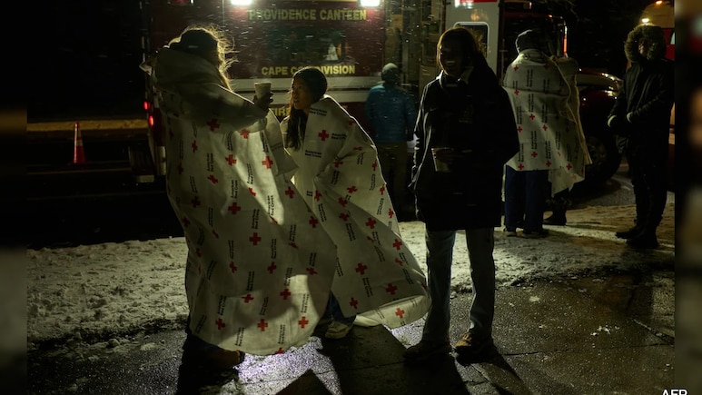 Students Used Anonymous App For Answers Before Alerts During Brown Shooting