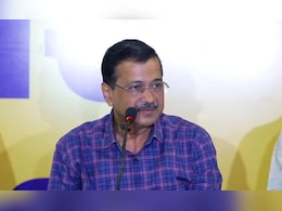 क्या मैं कोई आतंकवादी हूं... राजकोट जेल में बंद किसानों से मुलाकात की इजाजत नहीं मिलने पर बोले केजरीवाल