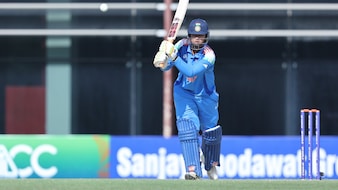 'Main Bihar Se Hoon': Suryavanshi's Epic Response On Sledging By UAE Players