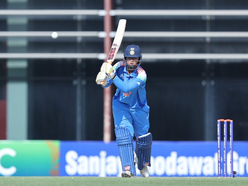 India vs Pakistan LIVE Score, ACC U19 Asia Cup 2025: CSK Sensation Ayush Mhatre Misses Out On 50; 14-Year-Old Vaibhav Suryavanshi Flops