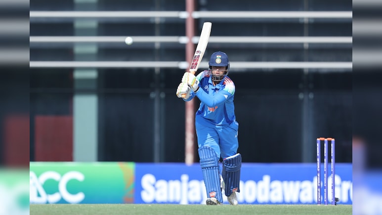 India U19 vs Sri Lanka U19: बारिश के कारण मैच शुरू होने में देरी,  20-20 ओवर का होगा मैच