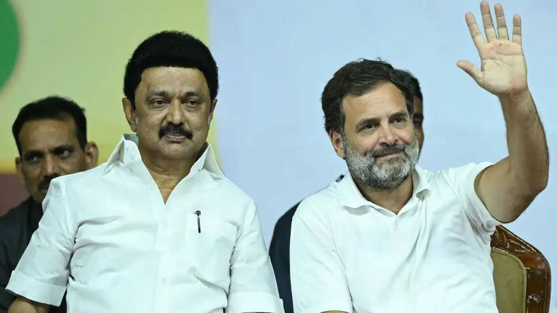 Tamil Nadu Debt Debate Sparks Fresh Rift Within INDIA Alliance