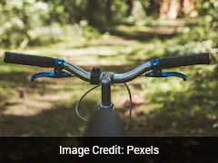 Frenchman Cycles 18,000 Km To China To Raise Awareness For Lyme Disease