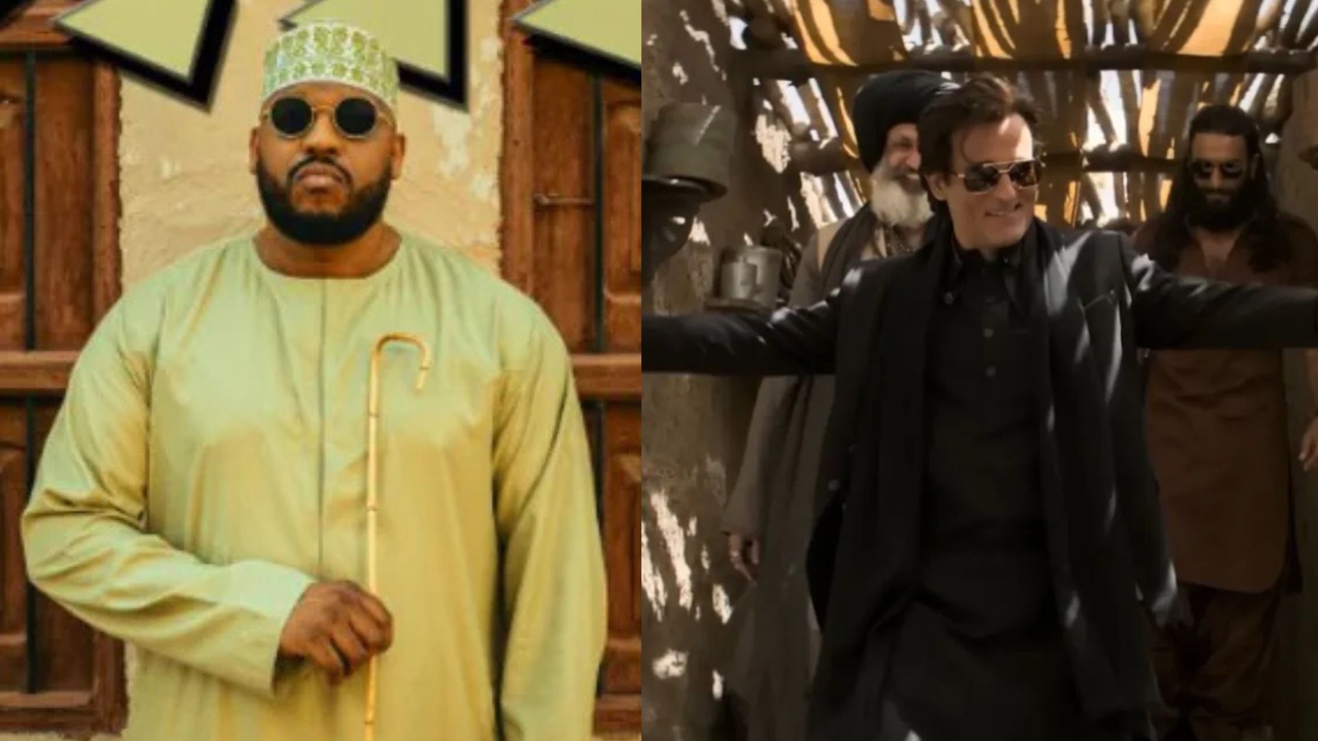 "Big Fan Of Akshaye Khanna And Ranveer Singh, Want To See <i>Dhurandhar</i>": Rapper Flipperachi On Film Ban In Middle East