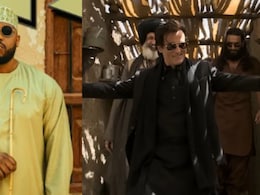 "Big Fan Of Akshaye Khanna And Ranveer Singh, Want To See <i>Dhurandhar</i>": Rapper Flipperachi On Film Ban In Middle East