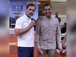 "Tamil Nadu Has Higher Debt Than UP": Row Over Congress Leader's Remark