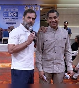 TN Has Higher Debt Than UP