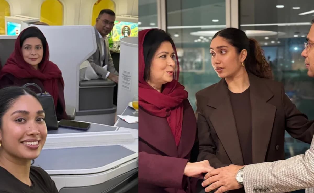 As Khaleda Zia's Son Tarique Rahman Returns To Bangladesh, A Look At His Time In Exile