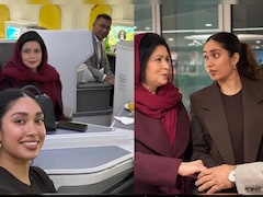 As Khaleda Zia's Son Tarique Rahman Returns To Bangladesh, A Look At His Time In Exile