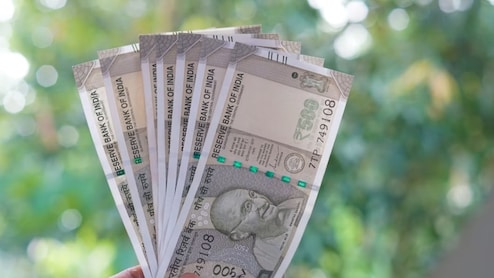 Rs 20 Lakh Lump Sum: Can Time Alone Do the Job?