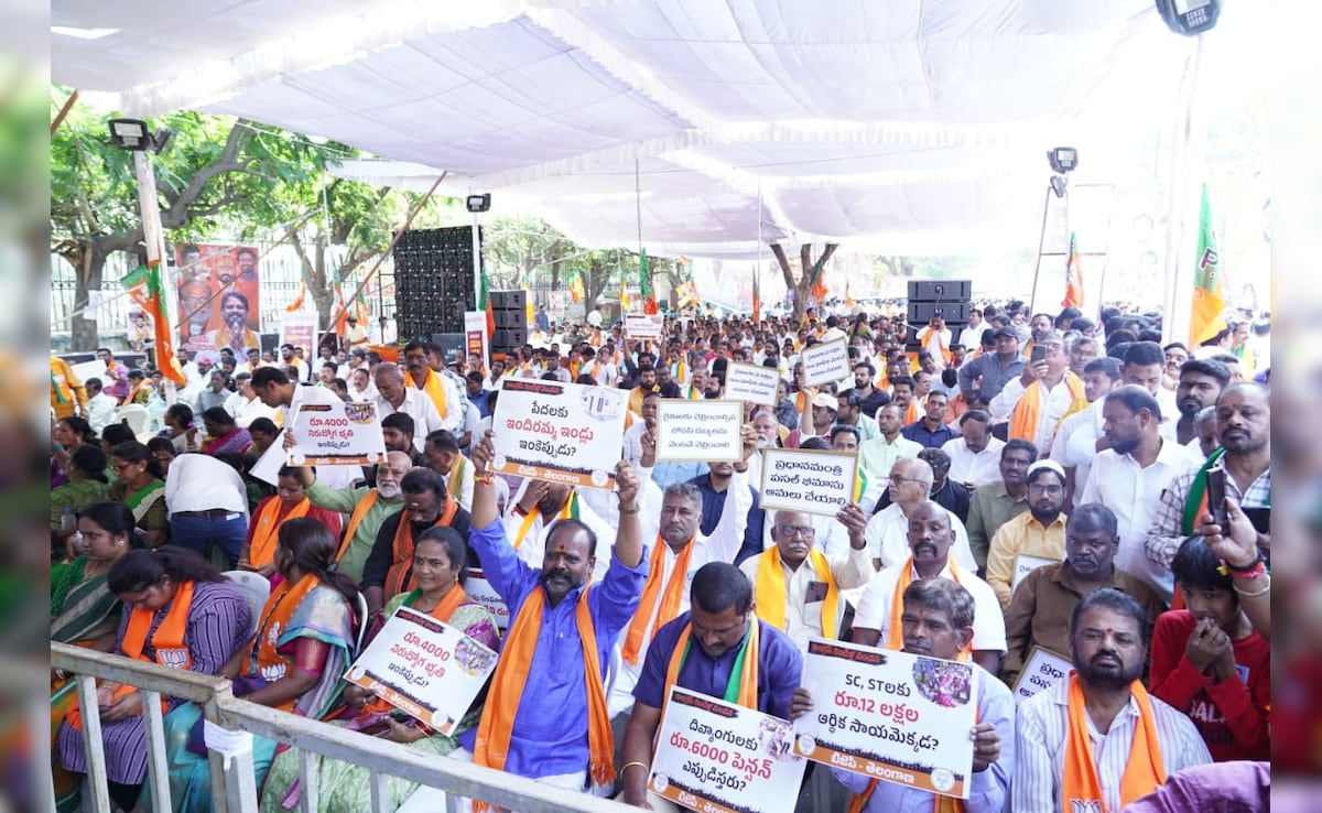 Latest and Breaking News on NDTV Latest and Breaking News on NDTV