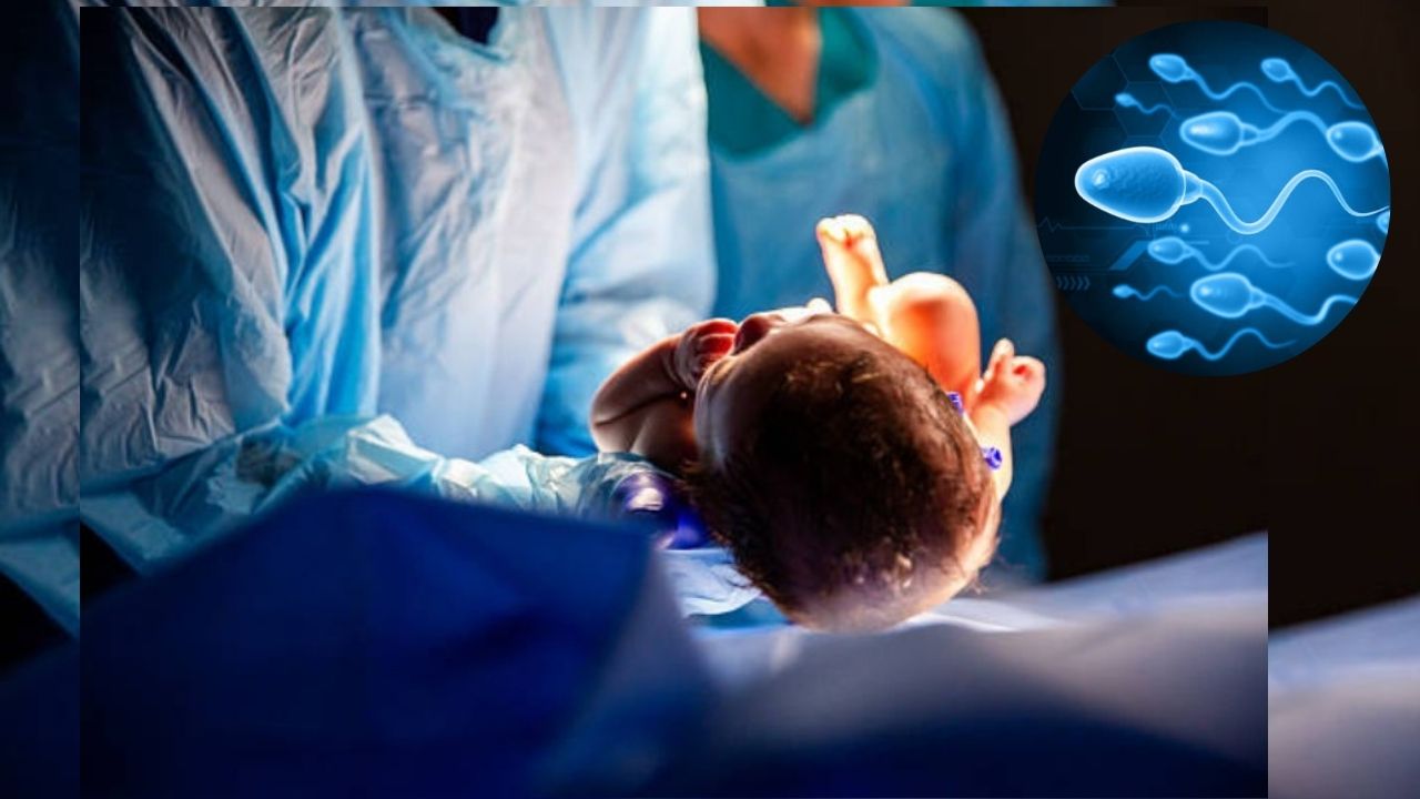 अपने स्पर्म से कर डाले 197 बच्चे पैदा, लेकिन हो गई एक बड़ी गलती, मंडरा रहा है मौत का खतरा