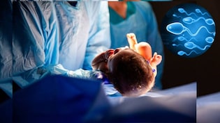 अपने स्पर्म से कर डाले 197 बच्चे पैदा, लेकिन हो गई एक बड़ी गलती, मंडरा रहा है मौत का खतरा