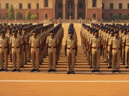 Police Recruitment 2025:13 हजार से ज्यादा पदों पर भर्ती! आवेदन का आखिरी मौका, ऐसे करें अप्लाई