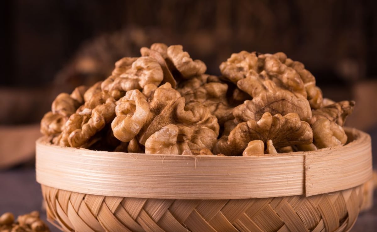 6 Health Benefits Of Walnuts Or Akhrot