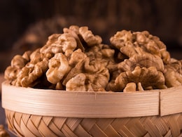 6 Health Benefits Of Walnuts Or Akhrot