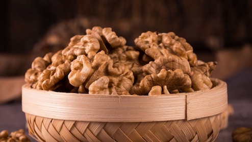 6 Health Benefits Of Walnuts Or Akhrot