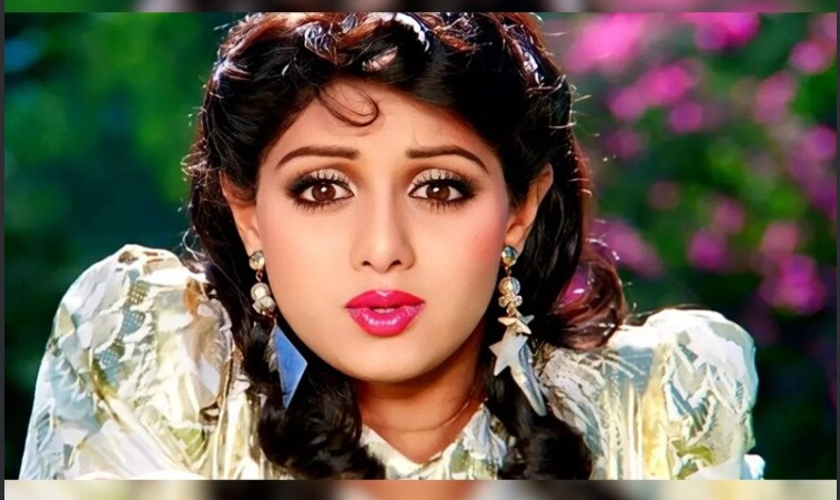 श्रीदेवी की हमशक्ल ने धर्मेंद्र की फिल्म के आइकॉनिक सीन को किया रिक्रिएट, वीडियो पर फैंस ने खूब लुटाया प्यार