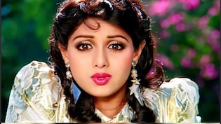 श्रीदेवी की हमशक्ल ने धर्मेंद्र की फिल्म के आइकॉनिक सीन को किया रिक्रिएट, वीडियो पर फैंस ने खूब लुटाया प्यार