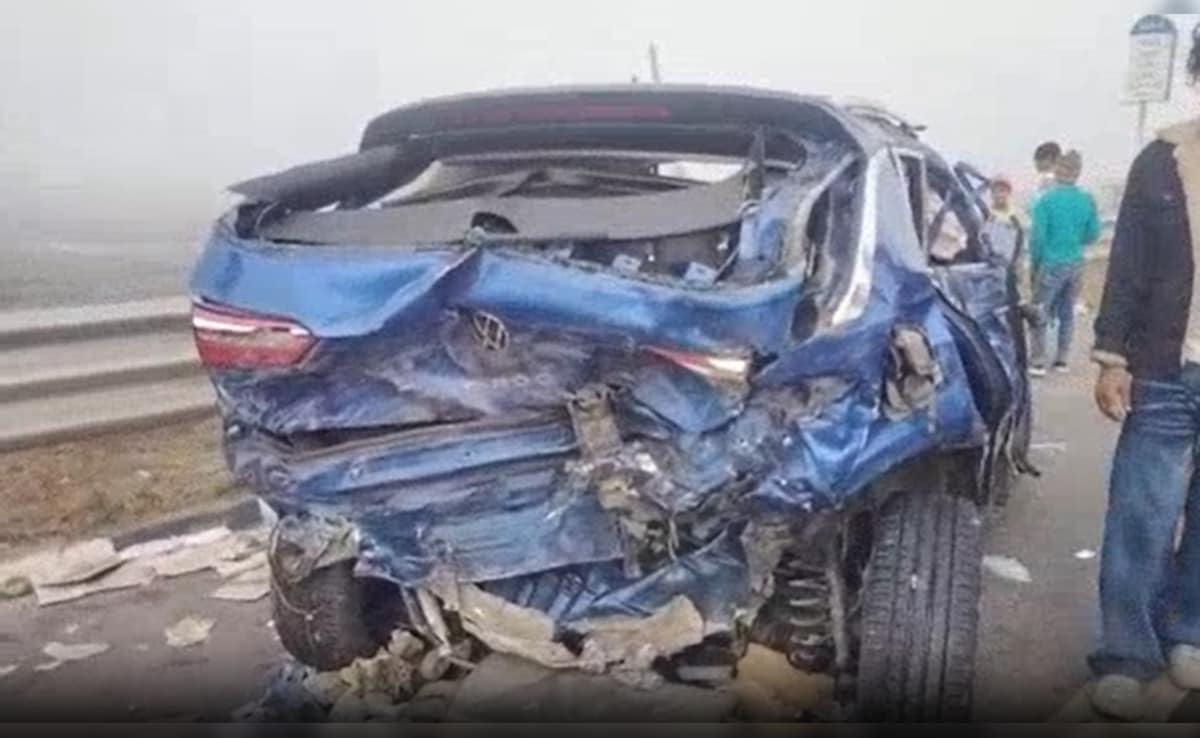 Latest and Breaking News on NDTV Latest and Breaking News on NDTV