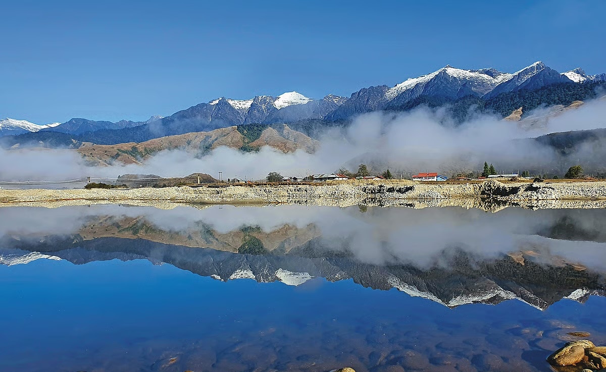 Latest and Breaking News on NDTV