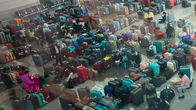 IndiGo ने DGCA के नोटिस का दिया जवाब, जानिए क्या-क्या कहा