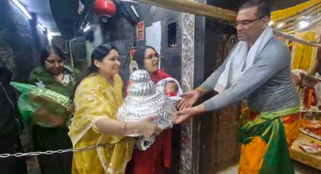 Mahakal Mandir Khajana: महाकाल मंदिर में चढ़ावा