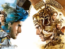 India's Most Expensive TV Show: ये है टीवी का सबसे महंगा शो, बाहुबली, केजीएफ और ब्रह्मास्त्र के बजट को भी किया पार