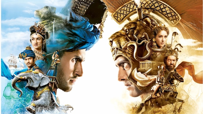 ये है टीवी का सबसे महंगा शो, बाहुबली, केजीएफ और ब्रह्मास्त्र के बजट को भी किया पार, खर्च हुई थे इतने सौ करोड़ 